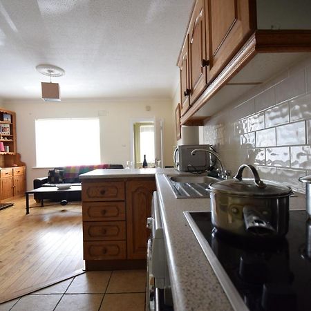 Apartament 27 Cill Ard Bohermore Galway Zewnętrze zdjęcie