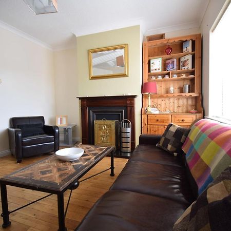 Apartament 27 Cill Ard Bohermore Galway Zewnętrze zdjęcie
