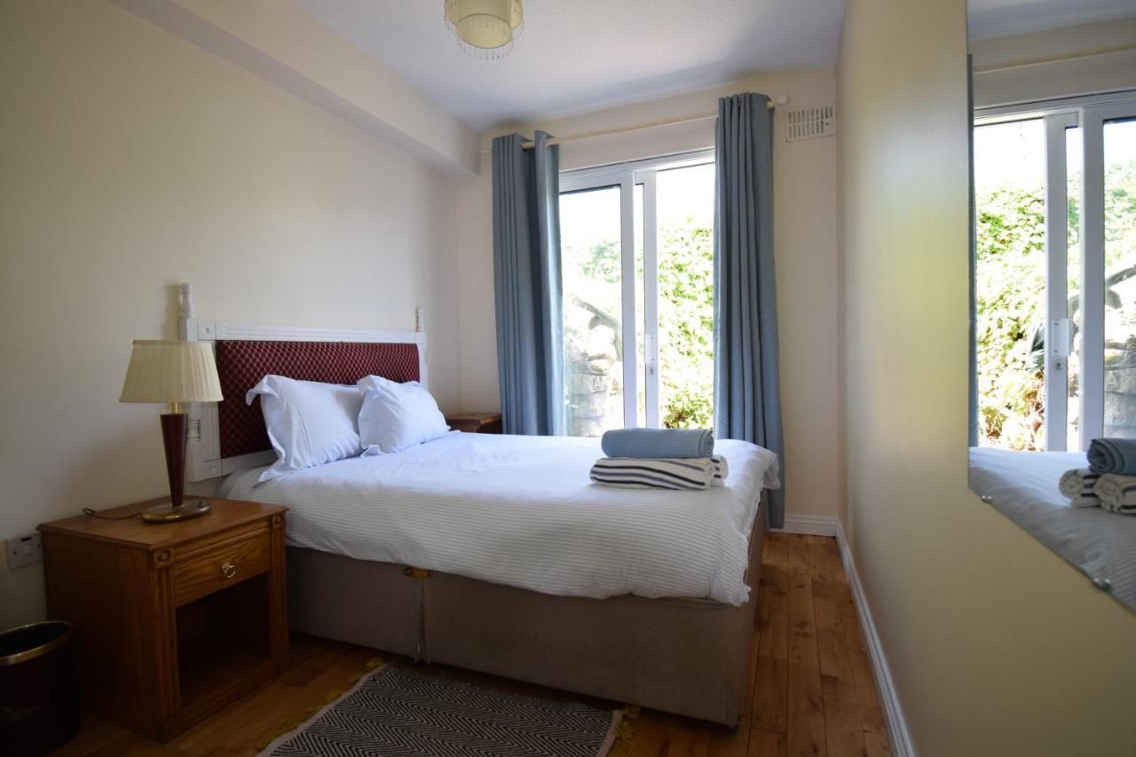 Apartament 27 Cill Ard Bohermore Galway Zewnętrze zdjęcie