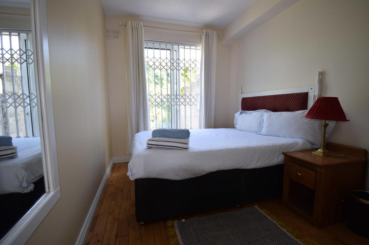 Apartament 27 Cill Ard Bohermore Galway Zewnętrze zdjęcie