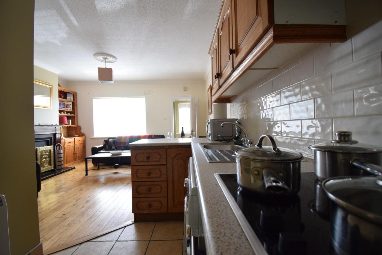 Apartament 27 Cill Ard Bohermore Galway Zewnętrze zdjęcie