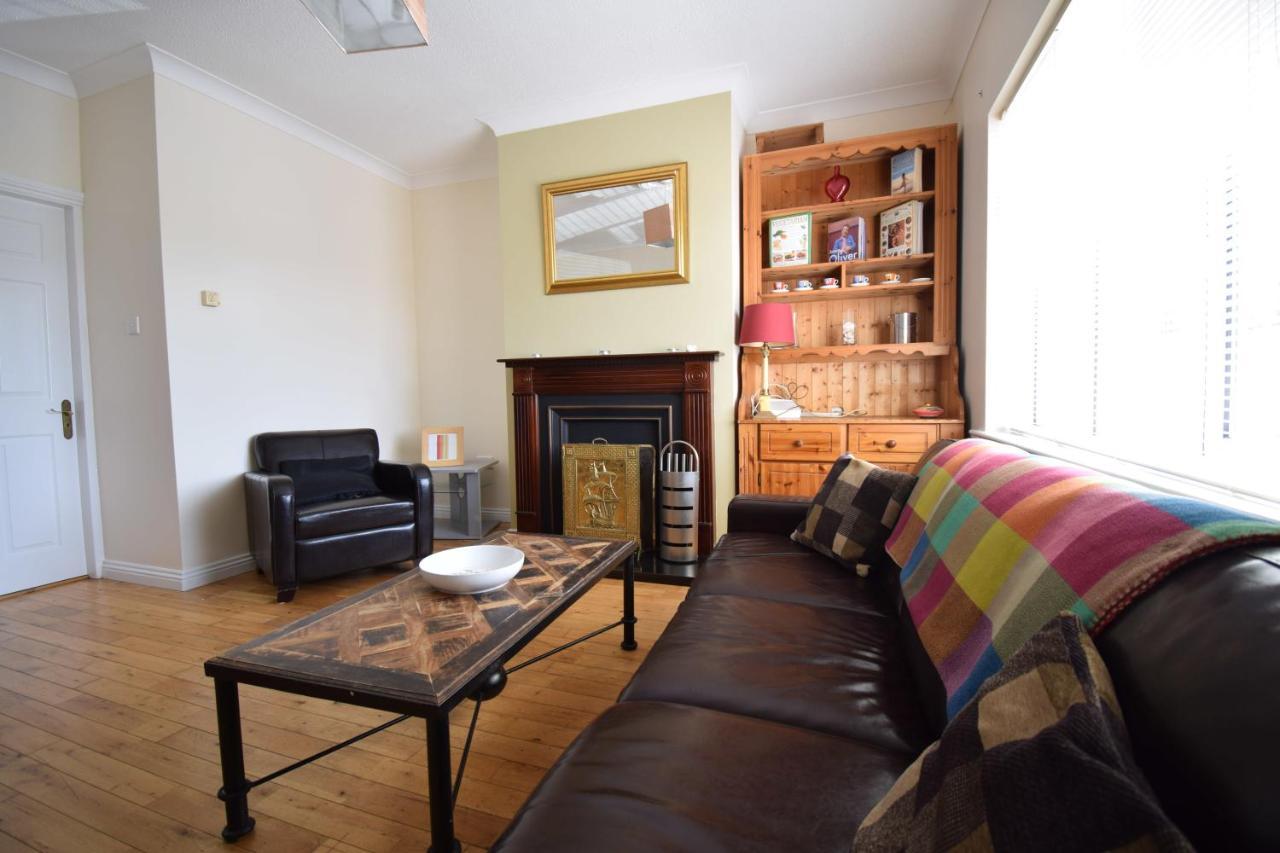 Apartament 27 Cill Ard Bohermore Galway Zewnętrze zdjęcie