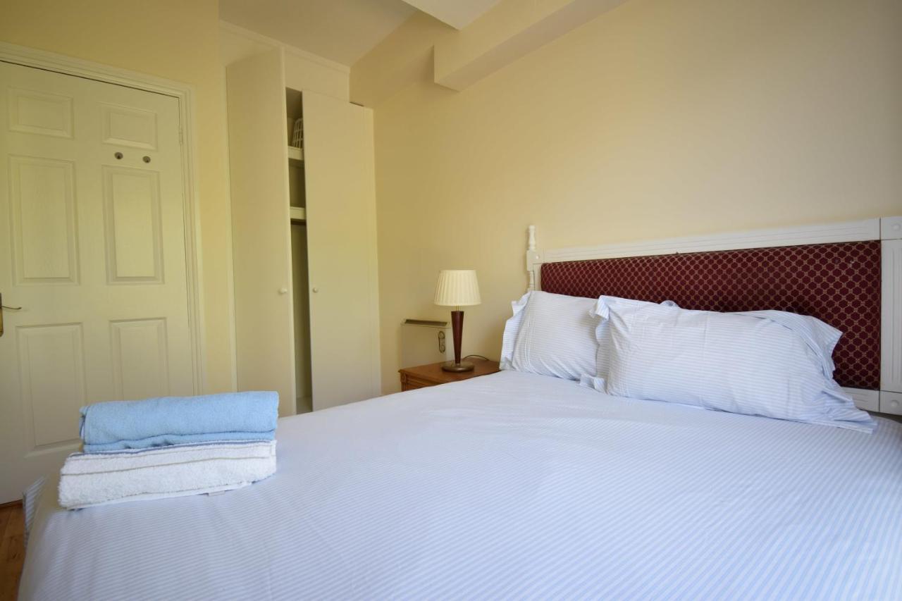 Apartament 27 Cill Ard Bohermore Galway Zewnętrze zdjęcie