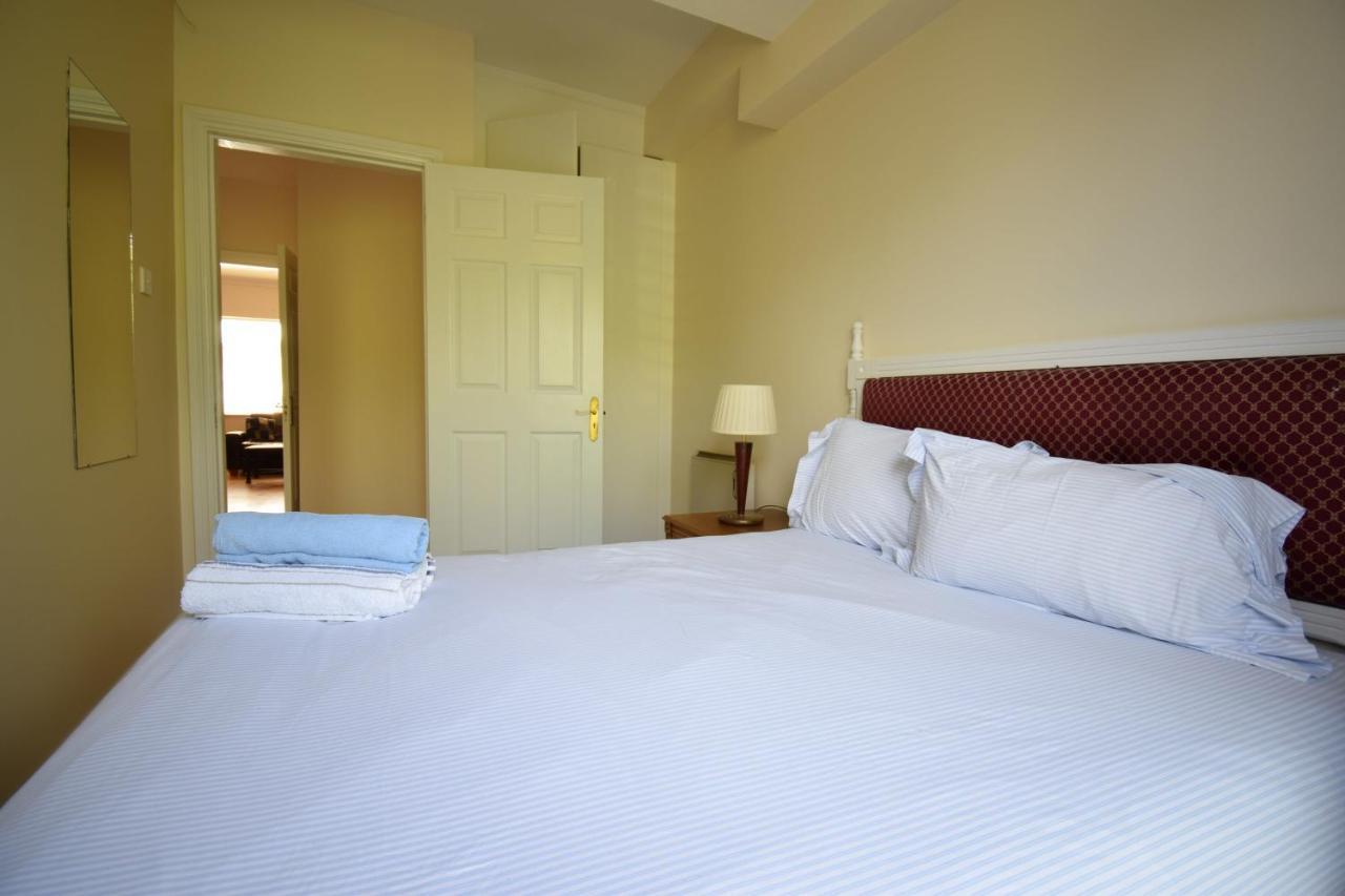 Apartament 27 Cill Ard Bohermore Galway Zewnętrze zdjęcie
