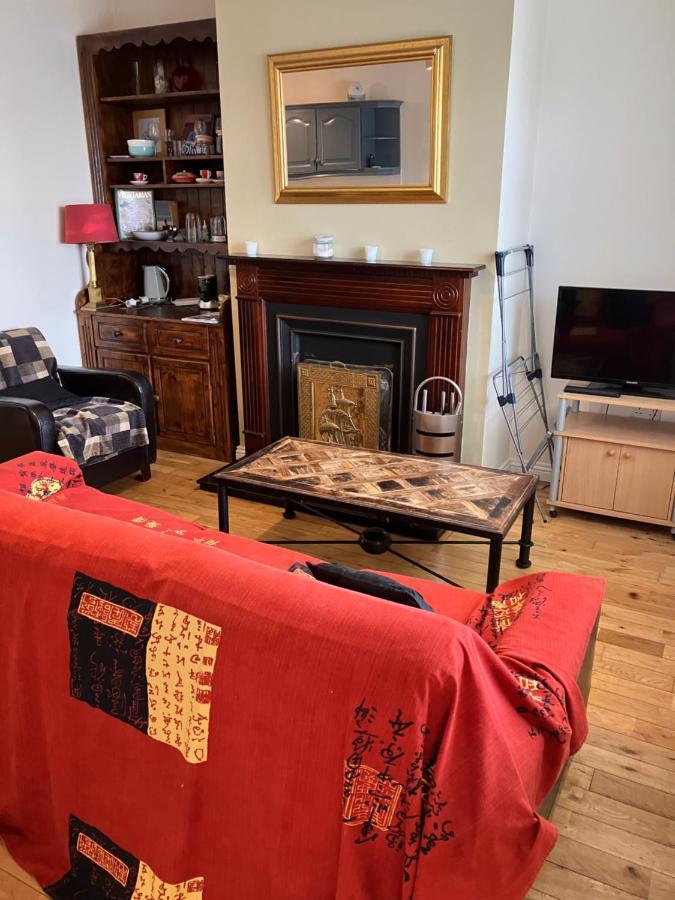 Apartament 27 Cill Ard Bohermore Galway Zewnętrze zdjęcie