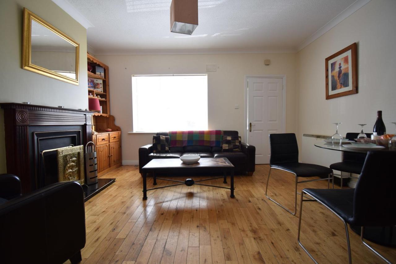 Apartament 27 Cill Ard Bohermore Galway Zewnętrze zdjęcie