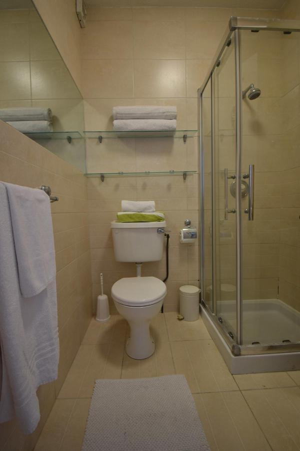 Apartament 27 Cill Ard Bohermore Galway Zewnętrze zdjęcie