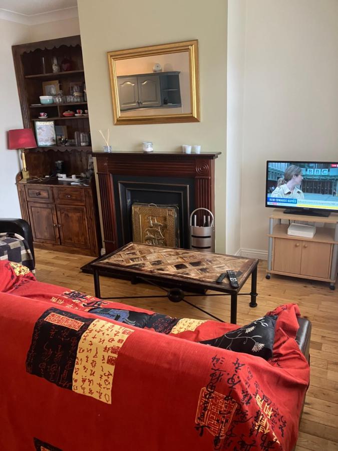 Apartament 27 Cill Ard Bohermore Galway Zewnętrze zdjęcie