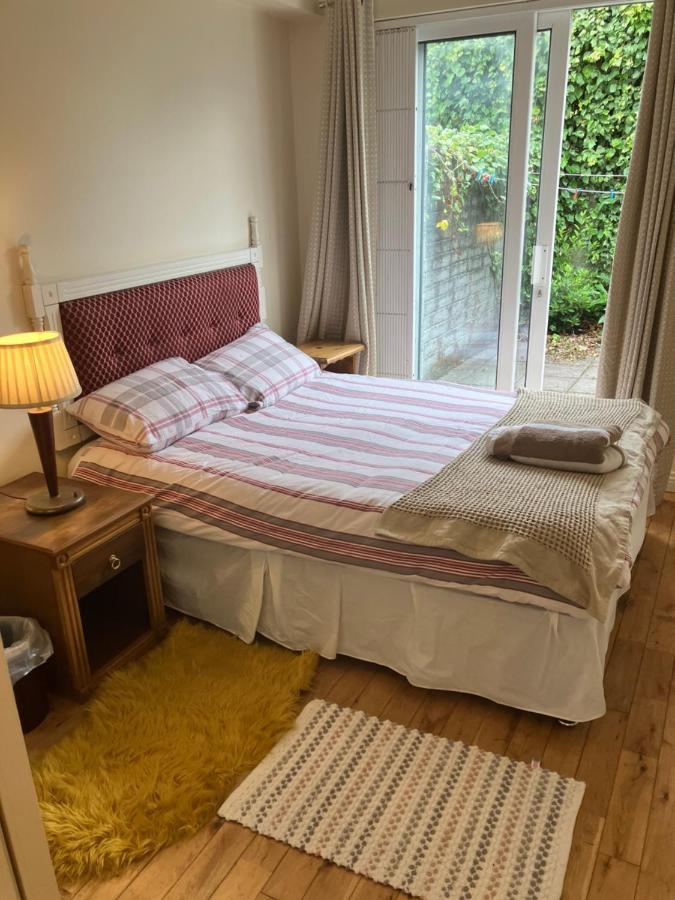 Apartament 27 Cill Ard Bohermore Galway Zewnętrze zdjęcie